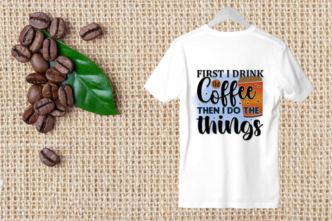 Coffee Sublimation Bundle Sublimation Regulrcrative 