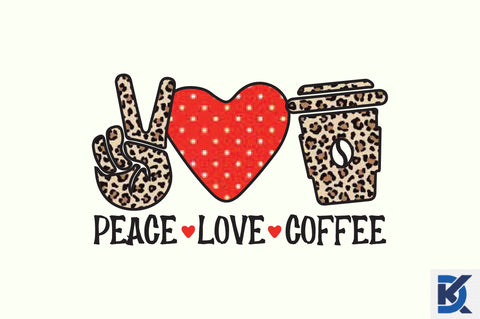 Coffee Sublimation Bundle Sublimation SVGista 