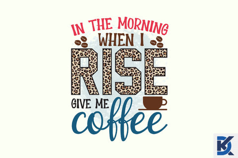 Coffee Sublimation Bundle Sublimation SVGista 