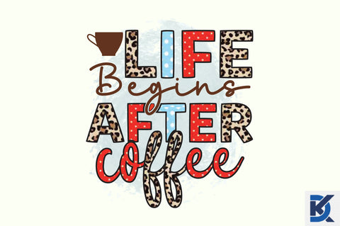 Coffee Sublimation Bundle Sublimation SVGista 