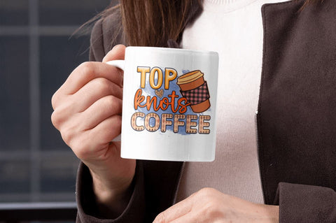 Coffee Sublimation Bundle SVG Regulrcrative 