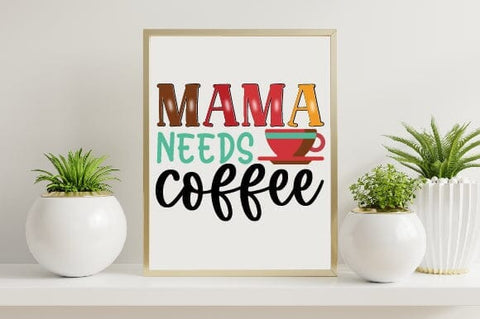 Coffee Sublimation designs Coffee mug svg, coffee cup svg, mug svg bundle, funny mug svg, funny mug png, coffee cup png SVG SH_Tee store 