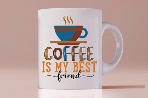 Coffee Sublimation designs Coffee mug svg, coffee cup svg, mug svg bundle, funny mug svg, funny mug png, coffee cup png SVG SH_Tee store 