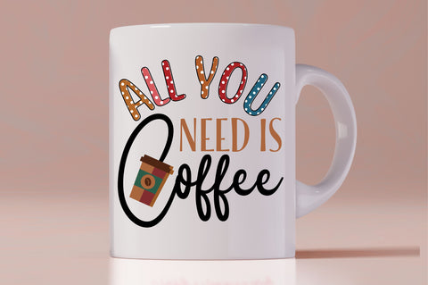 Coffee Sublimation designs Coffee mug svg, coffee cup svg, mug svg bundle, funny mug svg, funny mug png, coffee cup png SVG SH_Tee store 