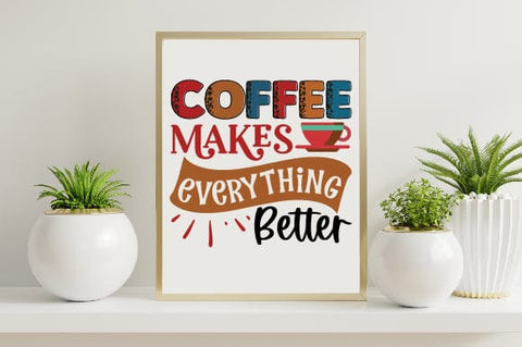 Coffee Sublimation designs Coffee mug svg, coffee cup svg, mug svg bundle, funny mug svg, funny mug png, coffee cup png SVG SH_Tee store 