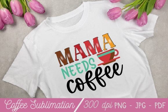 Coffee Sublimation designs Coffee mug svg, coffee cup svg, mug svg bundle, funny mug svg, funny mug png, coffee cup png SVG SH_Tee store 