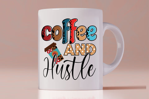 Coffee Sublimation designs Coffee mug svg, coffee cup svg, mug svg bundle, funny mug svg, funny mug png, coffee cup png SVG SH_Tee store 