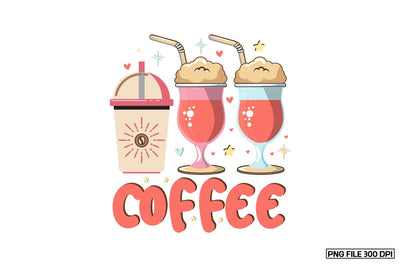 Coffee Sublimation Sublimation designmaster24 