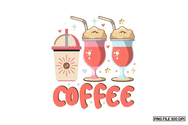 Coffee Sublimation Sublimation designmaster24 