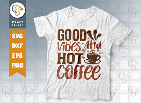 Coffee SVG Bundle, Caffeine Svg, Coffee Time Svg, Coffee Obsessed Svg, Coffee Quotes, Coffee Cutting File SVG ETC Craft 