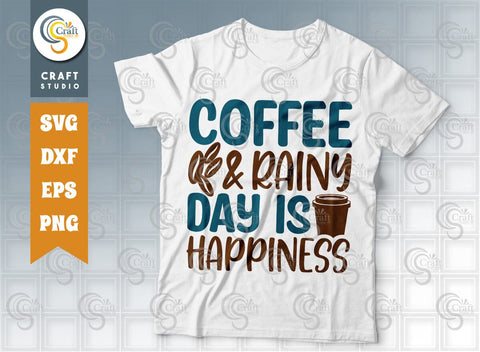 Coffee SVG Bundle, Caffeine Svg, Coffee Time Svg, Coffee Obsessed Svg, Coffee Quotes, Coffee Cutting File SVG ETC Craft 