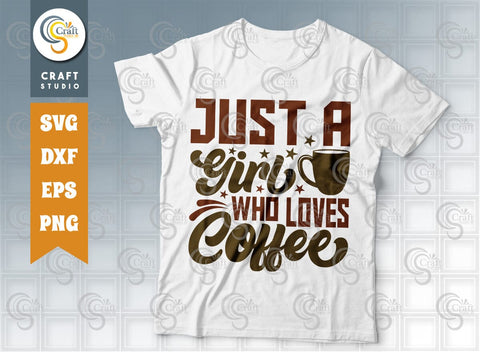 Coffee SVG Bundle, Caffeine Svg, Coffee Time Svg, Coffee Obsessed Svg, Coffee Quotes, Coffee Cutting File SVG ETC Craft 