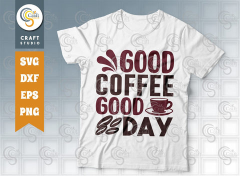 Coffee SVG Bundle, Caffeine Svg, Coffee Time Svg, Coffee Obsessed Svg, Coffee Quotes, Coffee Cutting File SVG ETC Craft 