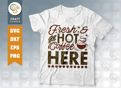 Coffee SVG Bundle, Caffeine Svg, Coffee Time Svg, Coffee Obsessed Svg, Coffee Quotes, Coffee Cutting File SVG ETC Craft 