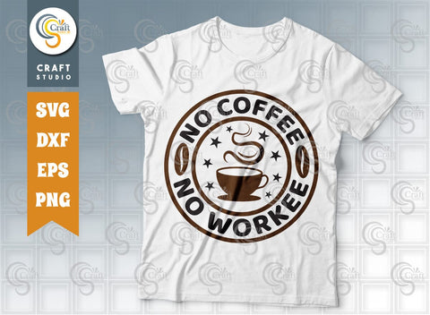 Coffee SVG Bundle, Caffeine Svg, Coffee Time Svg, Coffee Obsessed Svg, Coffee Quotes, Coffee Cutting File SVG ETC Craft 