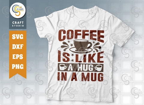 Coffee SVG Bundle, Caffeine Svg, Coffee Time Svg, Coffee Obsessed Svg, Coffee Quotes, Coffee Cutting File SVG ETC Craft 