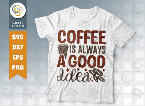 Coffee SVG Bundle, Caffeine Svg, Coffee Time Svg, Coffee Obsessed Svg, Coffee Quotes, Coffee Cutting File SVG ETC Craft 