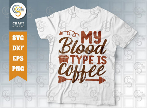 Coffee SVG Bundle, Caffeine Svg, Coffee Time Svg, Coffee Obsessed Svg, Coffee Quotes, Coffee Cutting File SVG ETC Craft 