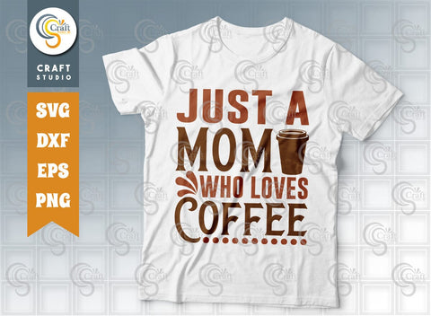Coffee SVG Bundle, Caffeine Svg, Coffee Time Svg, Coffee Obsessed Svg, Coffee Quotes, Coffee Cutting File SVG ETC Craft 
