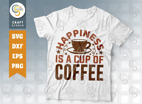 Coffee SVG Bundle, Caffeine Svg, Coffee Time Svg, Coffee Obsessed Svg, Coffee Quotes, Coffee Cutting File SVG ETC Craft 
