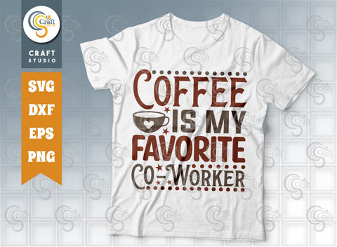 Coffee SVG Bundle, Caffeine Svg, Coffee Time Svg, Coffee Obsessed Svg, Coffee Quotes, Coffee Cutting File SVG ETC Craft 