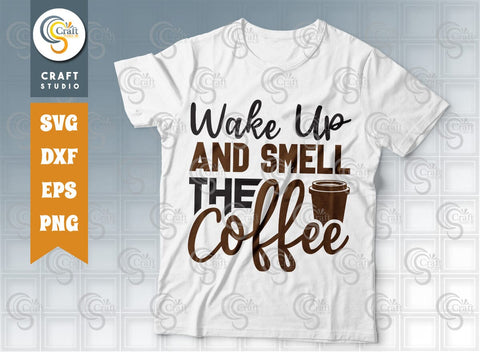 Coffee SVG Bundle, Caffeine Svg, Coffee Time Svg, Coffee Obsessed Svg, Coffee Quotes, Coffee Cutting File SVG ETC Craft 