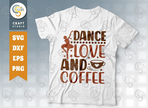 Coffee SVG Bundle, Caffeine Svg, Coffee Time Svg, Coffee Obsessed Svg, Coffee Quotes, Coffee Cutting File SVG ETC Craft 