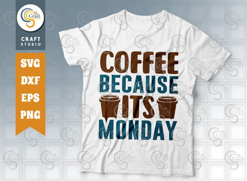 Coffee SVG Bundle, Caffeine Svg, Coffee Time Svg, Coffee Obsessed Svg, Coffee Quotes, Coffee Cutting File SVG ETC Craft 