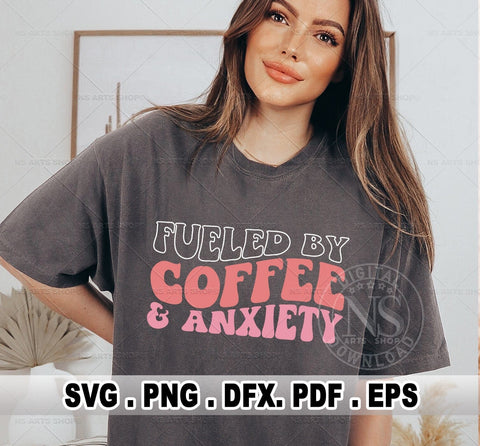 Coffee SVG Bundle, Coffee Bundle, Coffee Lover Bundle, Retro coffee SVG, Retro SVG Bundle SVG NS Arts Shop 