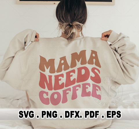 Coffee SVG Bundle, Coffee Bundle, Coffee Lover Bundle, Retro coffee SVG, Retro SVG Bundle SVG NS Arts Shop 