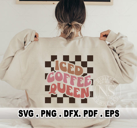 Coffee SVG Bundle, Coffee Bundle, Coffee Lover Bundle, Retro coffee SVG, Retro SVG Bundle SVG NS Arts Shop 