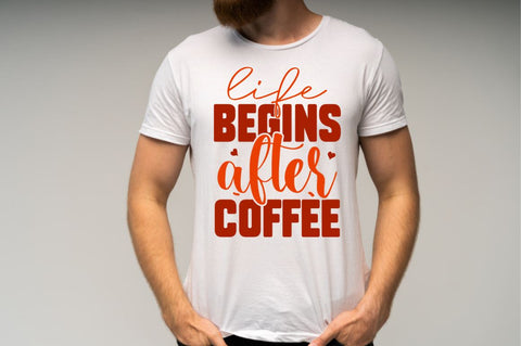 Coffee SVG Bundle, Coffee Bundle SVG DESIGNISTIC 
