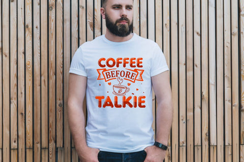 Coffee SVG Bundle, Coffee Bundle SVG DESIGNISTIC 