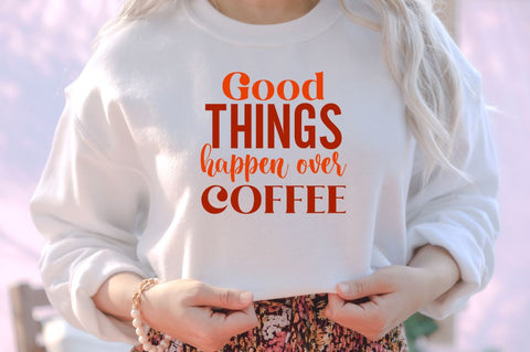 Coffee SVG Bundle, Coffee Bundle SVG DESIGNISTIC 