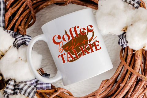 Coffee SVG Bundle, Coffee Bundle SVG DESIGNISTIC 