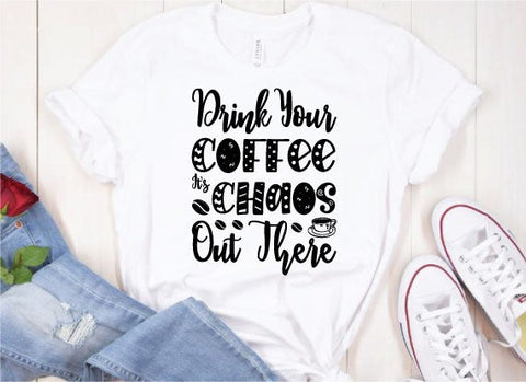 Coffee SVG Bundle Coffee Quotes commercial use svg, eps, png, dxf cutting files for cricut SVG md faruk hossain 