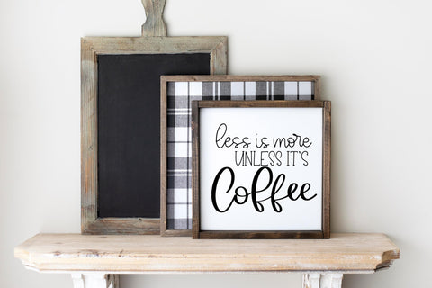 Coffee SVG Bundle, Coffee Signs SVG Designing Digitals 