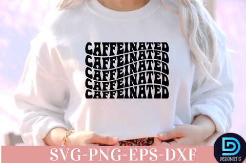 Coffee SVG Bundle, Coffee SVG Bundle SVG DESIGNISTIC 