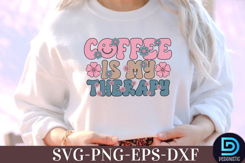 Coffee SVG Bundle, Coffee SVG Bundle SVG DESIGNISTIC 