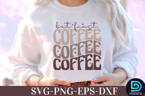 Coffee SVG Bundle, Coffee SVG Bundle SVG DESIGNISTIC 
