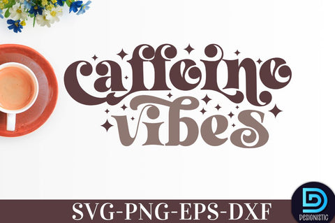 Coffee SVG Bundle, Coffee SVG Bundle SVG DESIGNISTIC 