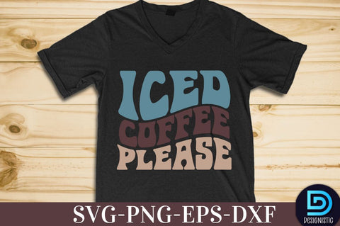 Coffee SVG Bundle, Coffee SVG Bundle SVG DESIGNISTIC 