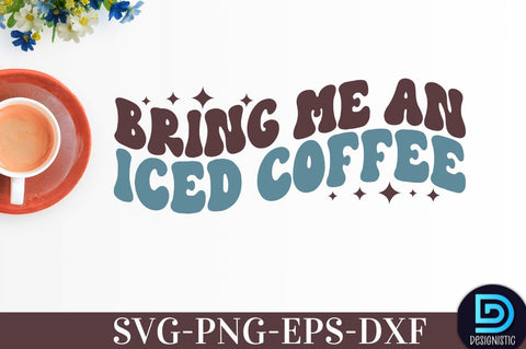 Coffee SVG Bundle, Coffee SVG Bundle SVG DESIGNISTIC 