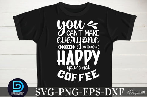Coffee SVG Bundle, Coffee SVG Design SVG DESIGNISTIC 