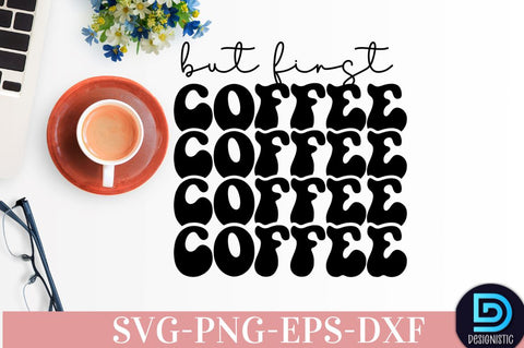 Coffee SVG Bundle, Coffee SVG SVG DESIGNISTIC 