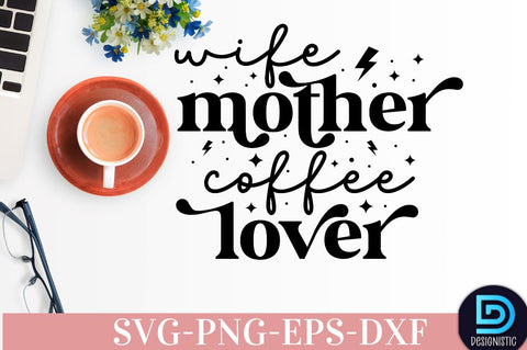 Coffee SVG Bundle, Coffee SVG SVG DESIGNISTIC 