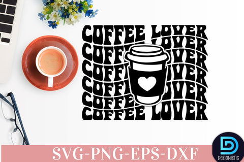 Coffee SVG Bundle, Coffee SVG SVG DESIGNISTIC 