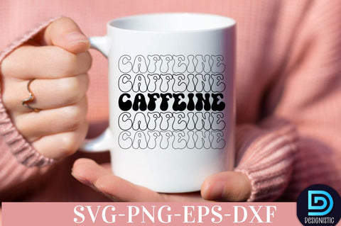 Coffee SVG Bundle, Coffee SVG SVG DESIGNISTIC 