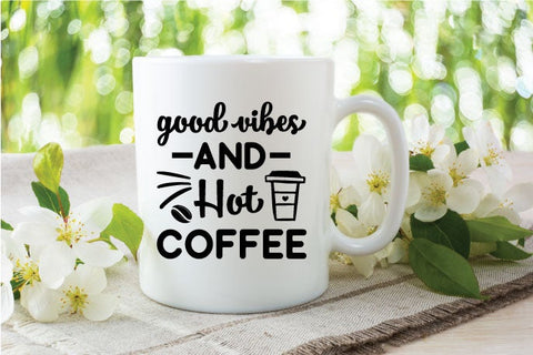 Coffee svg bundle cut file SVG buydesign 