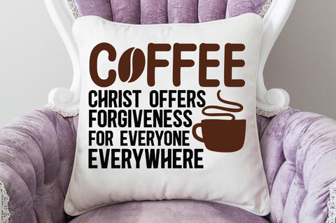 Coffee Svg Bundle file.offeine Svg File for Cutting Machine, SVG Designangry 